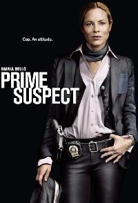 Prime Suspect (US)